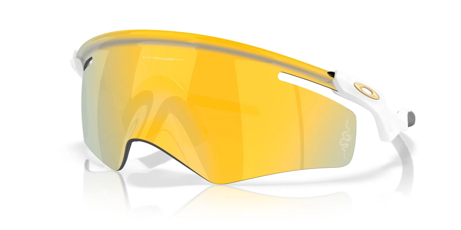 Oakley Qntm Kato 9481D Sunglasses - view 2